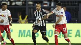 Brasile, Neymar flop e ora tutti con Ancelotti: “È una vergogna, farà retrocedere il Santos”