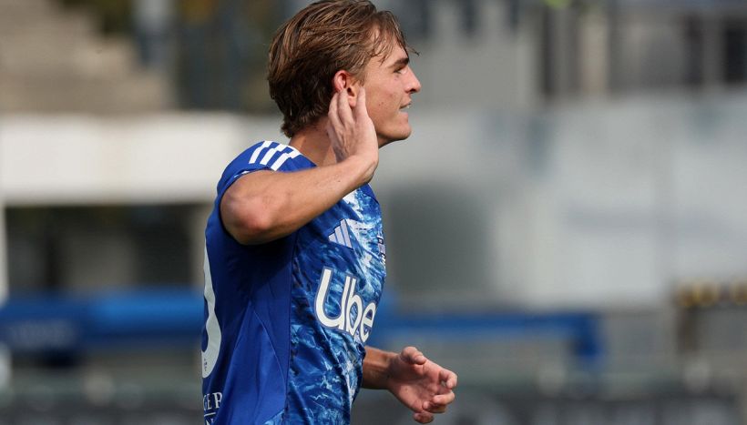 Nico Paz è il fenomeno della Generazione X che accende Como e il mercato, il Real Madrid si dovrà difendere