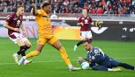 Torino-Pisa, moviola: rimonta granata dopo la mazzata del Var sul rigore dubbio, Baroni salta derby con Spalletti