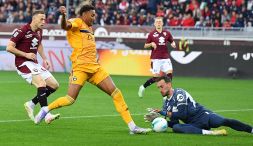 Torino-Pisa, moviola: rimonta granata dopo la mazzata del Var sul rigore dubbio, Baroni salta derby con Spalletti