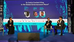 Palermo, Lombardo: "Vogliamo unire la dimensione locale a quella globale"