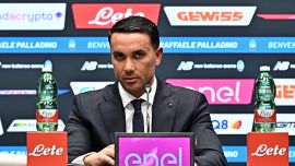 Atalanta, Palladino avvisa Conte e punta tutto su Lookman: il retroscena della telefonata al nigeriano