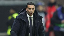 Champions League: Inter e Atalanta già vedono la qualificazione, il PSV mette nei guai Napoli e Juventus