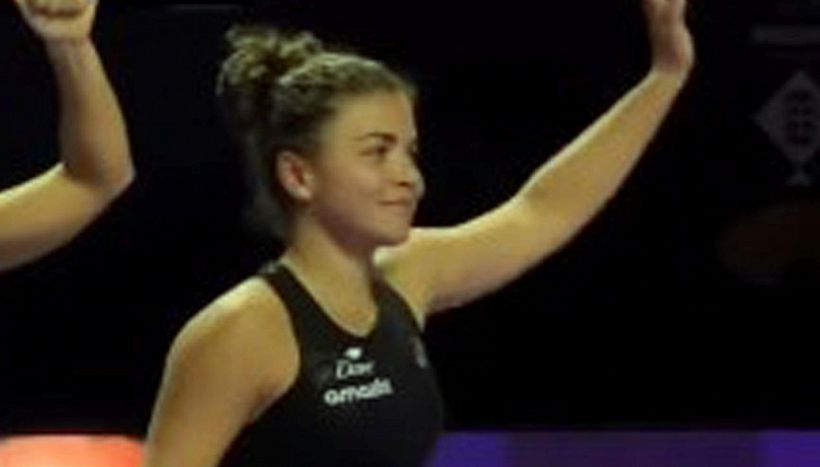 Classifica WTA 24 novembre 2025, è l'anno di Sabalenka e Paolini chiude 8°, ma c'è da sperare