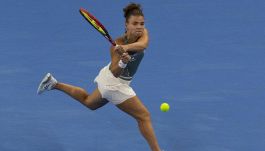 Classifica WTA 3 novembre 2025, Sabalenka numero 1 alle Finals ma Swiatek non cede, Paolini 8°. Risale Anna Kalinskaya