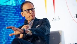 Serie B, Bedin: "La riqualificazione degli stadi è necessaria. EURO 2032 non si limiti ai grandi centri"