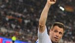 Cassano: 'A Roma feci piangere Totti e quelli che mi insultarono come un cane, glielo dissi in faccia'