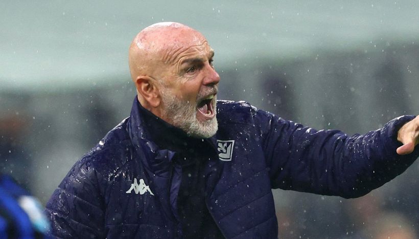 La Fiorentina esonera Pioli, nuovo allenatore ad interim Daniele Galloppa: si tratta con D'Aversa
