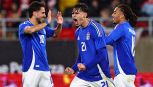 Pagelle Polonia-Italia 2-1: mago Pisilli non basta, Koleosho infaticabile, Comuzzo svagato