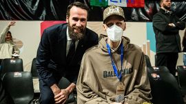 L'era Banchi parte malissimo: prima sorrisi e abbracci per Polonara, poi però l'Islanda fa la festa all'Italia