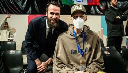 L'era Banchi parte malissimo: prima sorrisi e abbracci per Polonara, poi però l'Islanda fa la festa all'Italia