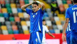 Italia-Norvegia: orario, formazioni, dove vederla in tv e in streaming. Agli azzurri serve un miracolo