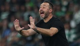 Marsiglia, De Zerbi fa sognare la Costa Azzurra, segna anche Weah, l’arbitro stoppa la festa del Nizza