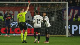 Parma-Bologna, moviola: 7’ di follia per Ordonez, giallo sul gol di Castro, campo impraticabile
