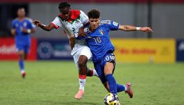 Italia, i big di Gattuso a lezione da Inacio, Campaniello e Reggiani: il segreto degli U17 per tornare ai Mondiali