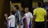Saudi League: Al Hilal, Inzaghi perde la testa sul rosso VAR a Koulibaly, video virale Saudi League: Al Hilal, Inzaghi perde la testa sul rosso VAR a Koulibaly, video virale