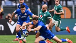 Sei Nazioni, World Rugby sta pensando di portarlo negli USA come spot in vista della Coppa del Mondo 2031