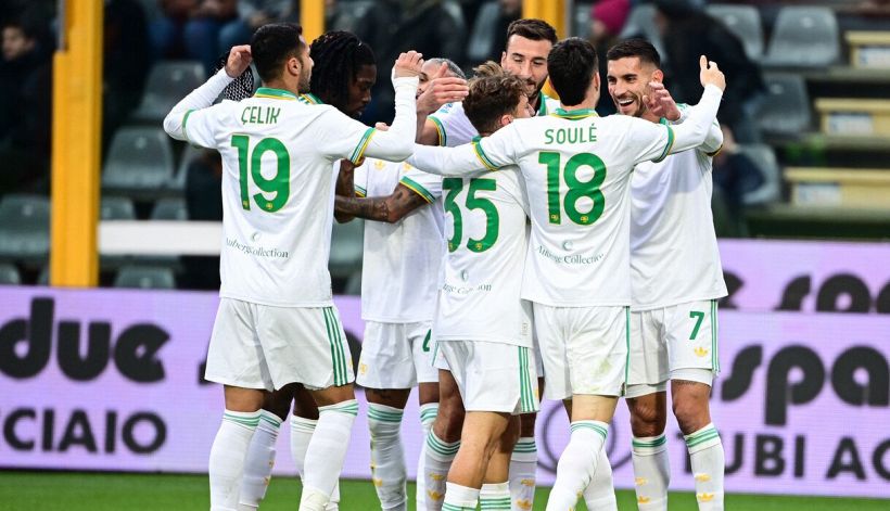 Cremonese-Roma 1-3 pagelle: Gasp gestaccio e rosso, si sbloccano Ferguson e Wesley, giallorossi primi da soli