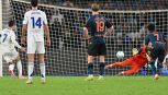 Napoli-Como 0-0 pagelle: Fabregas incarta Conte, Milinkovic-Savic superman para un altro rigore