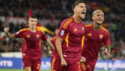 Roma-Udinese 2-0, pagelle: Pellegrini re dell'Olimpico. Zaniolo litiga con tutti e sbaglia un gol: fischiato