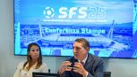 Social Football Summit: il programma completo dell'edizione 2025