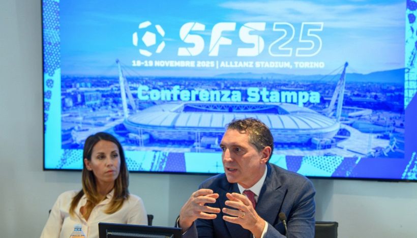 Social Football Summit: il programma completo dell'edizione 2025