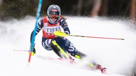 Sci, slalom femminile Copper Mountain: Shiffrin precede Duerr, Colturi sul podio, crollo di Holdener