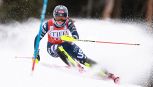 Sci, slalom femminile Copper Mountain: Shiffrin precede Duerr, Colturi sul podio, crollo di Holdener