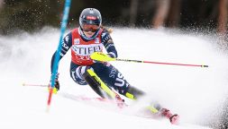 Sci, slalom femminile Copper Mountain: Shiffrin precede Duerr, Colturi sul podio, crollo di Holdener