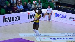 Egonu e Antropova, basta il compitino per trascinare Milano e Scandicci: Conegliano s'aggrappa a Sillah