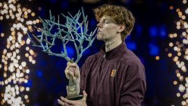 Sinner d'oro: numero 1 anche nei guadagni, a quanto ammonta il super montepremi incassato nell'ultimo mese