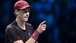 Coppa Davis, il messaggio di Sinner prima di Italia-Austria: la promessa a Berrettini, Volandri e agli Azzurri