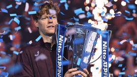 Sinner a Sanremo, la mossa a sorpresa di Carlo Conti per convincere Jannik: ma è già polemica, fan in rivolta