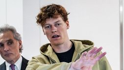 Sorteggio Nitto ATP Finals 2025 oggi 6 novembre, tabellone, debutto e avversari di Sinner. Rivivi la diretta