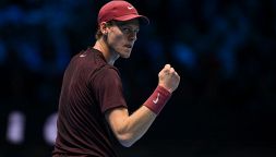 ATP Finals, Sinner in semifinale alle 14.30 e Alcaraz di sera: putiferio in Spagna, è colpa di Milly Carlucci?