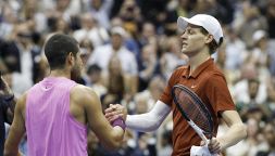 Finals, effetto Sinner: Torino è già ai suoi piedi, il programma. Quando arriva Alcaraz, i piani dello spagnolo