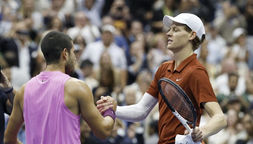 Finals, effetto Sinner: Torino è già ai suoi piedi, il programma. Quando arriva Alcaraz, i piani dello spagnolo