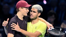 Sinner o Alcaraz? Ljubicic tradisce Jannik: 'È Carlos l'erede di Federer'. Nishikori invece esalta l'italiano