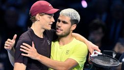 Sinner o Alcaraz? Ljubicic tradisce Jannik: "È Carlos l'erede di Federer". Nishikori invece esalta l'italiano