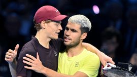 La lezione di Sinner e Alcaraz al mondo e l'eredità dei Big Three: Nadal allo scoperto sulla nuova rivalità