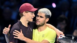La lezione di Sinner e Alcaraz al mondo e l'eredità dei Big Three: Nadal allo scoperto sulla nuova rivalità