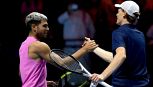 ATP Finals, Sinner-Alcaraz subito contro a Torino: Jannik svela la sua paura più grande e sfoggia la supercar