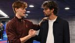 Sinner e Ceccon, incontro alle ATP Finals dopo le polemiche sui guadagni: il chiarimento tra Jannik e Thomas