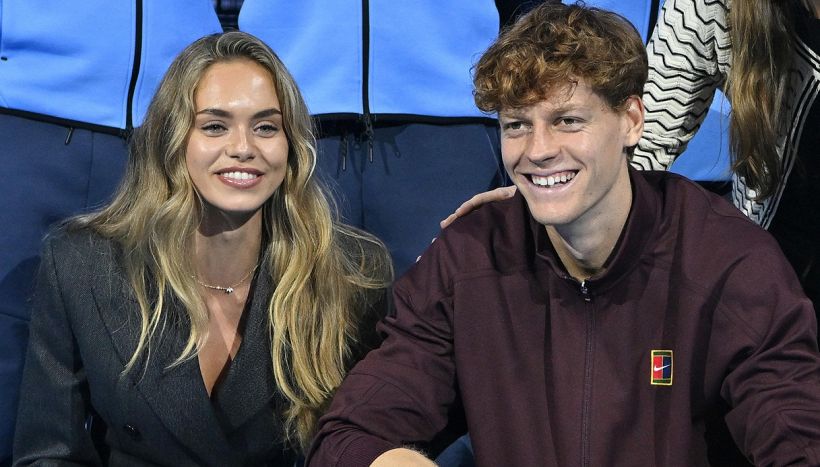 Sinner, lo spoiler sulla vacanza da sogno alle Maldive con Laila lo fornisce Zverev: beccati in aereo