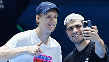 Nitto ATP Finals 2025, Sinner sistema i conti con Alcaraz