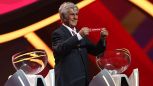 Mondiali Italia, sorteggio playoff: orario, le possibili avversarie, le fasce, dove vederlo in tv