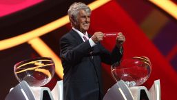 Mondiali Italia, sorteggio playoff: orario, le possibili avversarie, le fasce, dove vederlo in tv