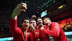 Coppa Davis, Spagna ai raggi X: senza Alcaraz è più dura, ma Munar è tosto e il doppio fa miracoli