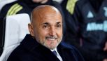 Juventus, Spalletti 'scarica' l'Italia e Gattuso per Sinner: l'abbraccio con Jannik scatena il putiferio sul web