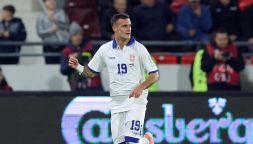 Inter, Stankovic jr come Pio Esposito: Marotta ha un piano ben preciso. Frattesi via, individuato il sostituto